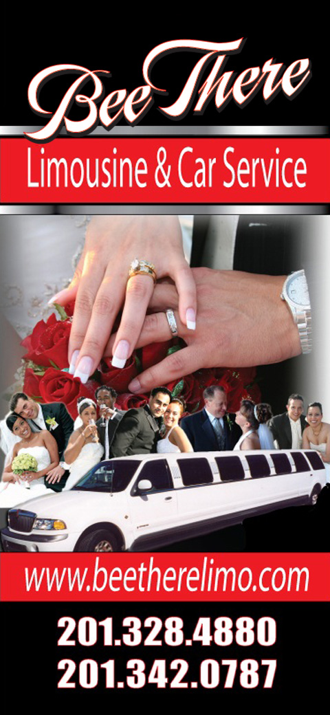 Allendale, Alpine, Bergenfield, Bogota, Carlstadt, Cliffside Park